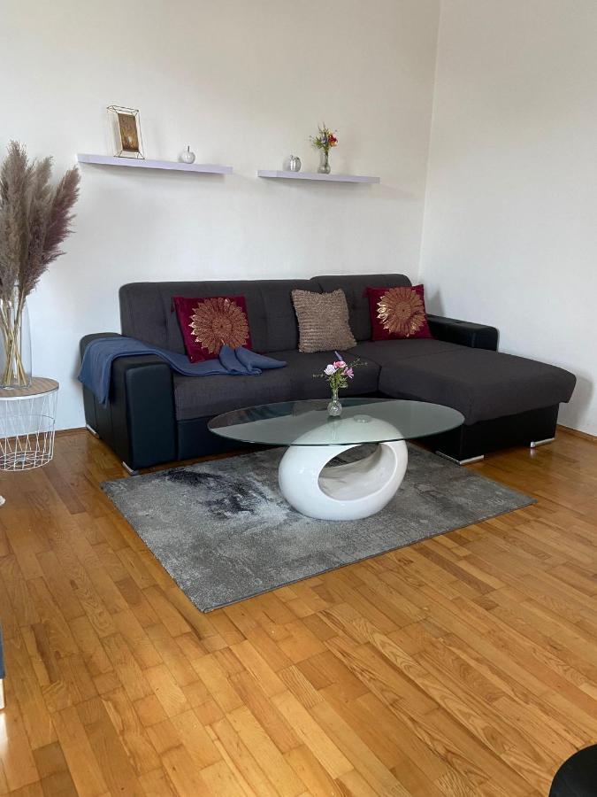 City Apartment In Klagenfurt Mit Kostenlos Parkplatz Klagenfurt am Woerthersee ภายนอก รูปภาพ